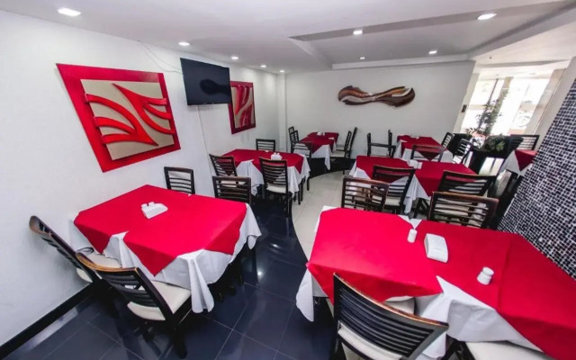 Brasília Park Hotel