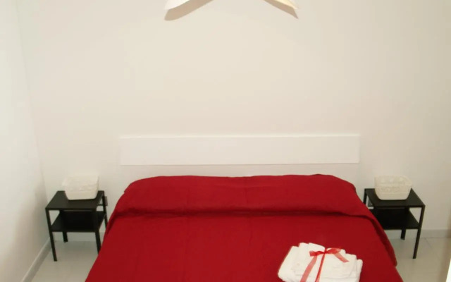 Alma House Santa Cesarea