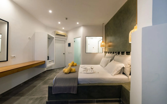 Hercules Hotel