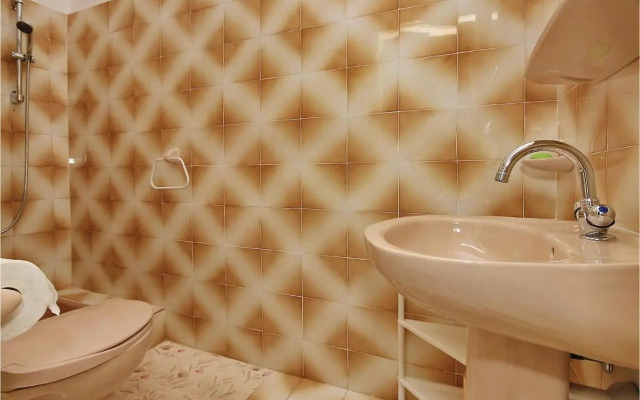 Holiday home Potok VI