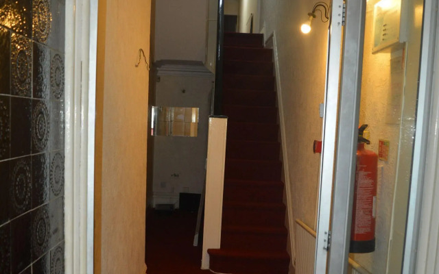 Blackpool Central Hotel