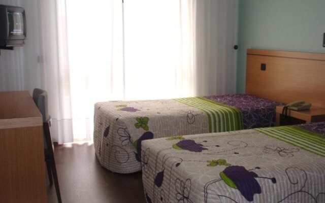 Hotel Ouro Verde