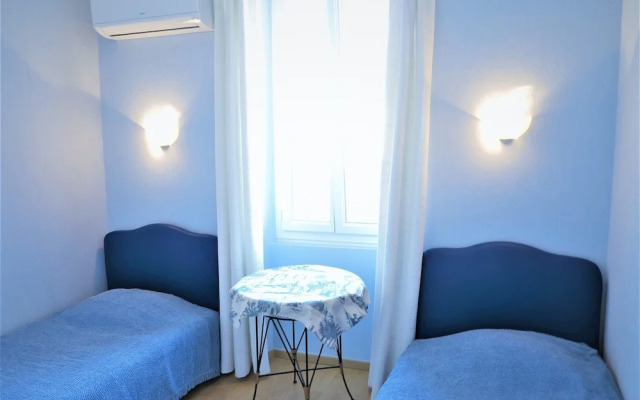 Central 2 Bedrooms close Croisette