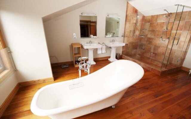 The Canyons B&B