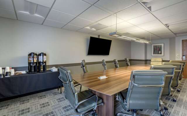 Best Western Plus Bellingham