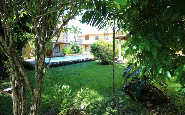 Villa Nasua