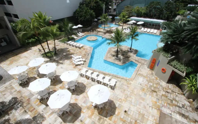 Mar Hotel Conventions