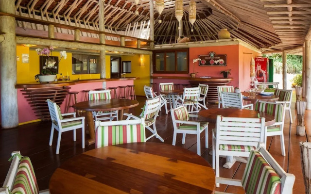 Terravista Vilas Trancoso