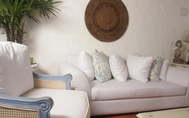 Casa Quero Hotel Boutique