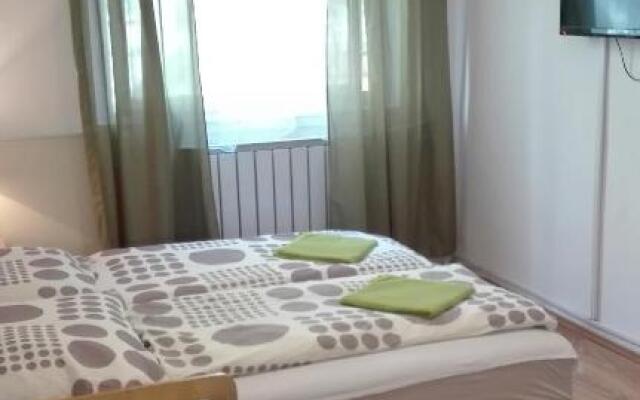 West City Apartments