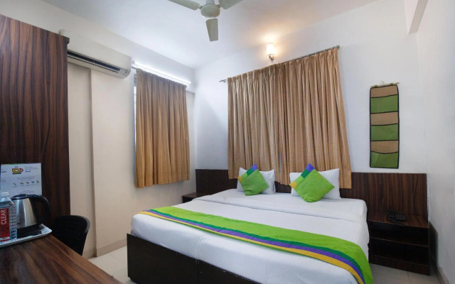 Treebo Park View Hadapsar