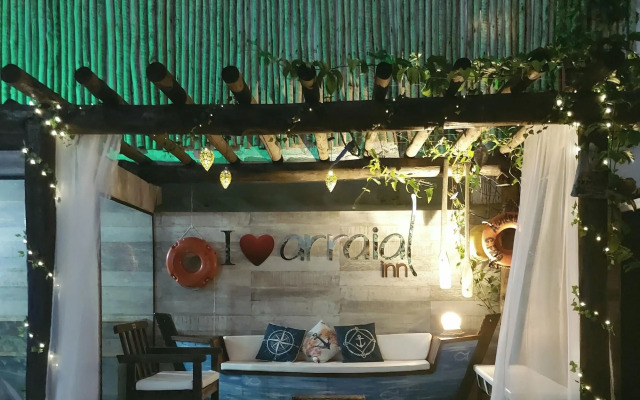 Pousada Arraial Inn