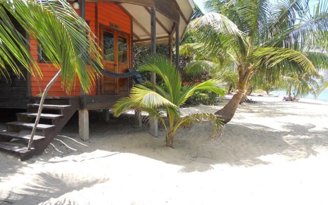 Jungle Jeanies Beach Cabanas