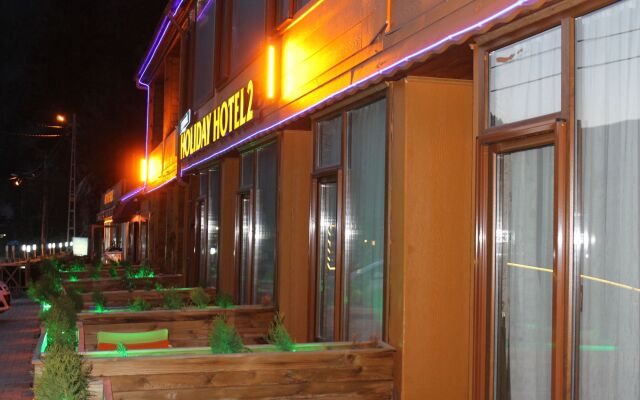 Uzungol Holiday Hotel 2