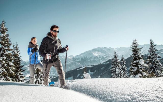 Aparthotel Zell Am See