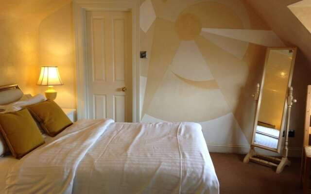 Hotel 360