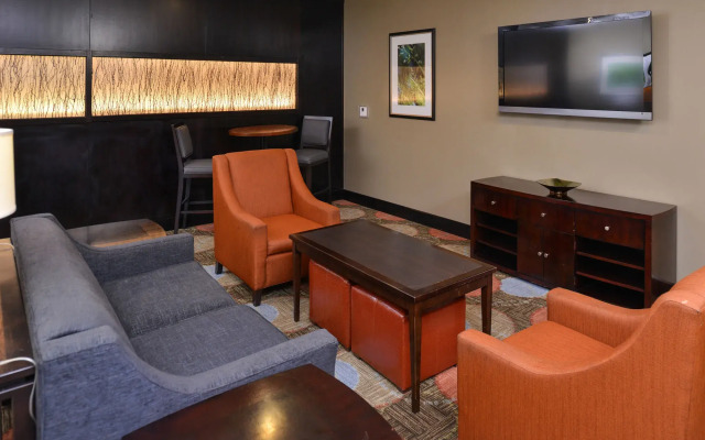 Staybridge Suites Stone Oak by IHG