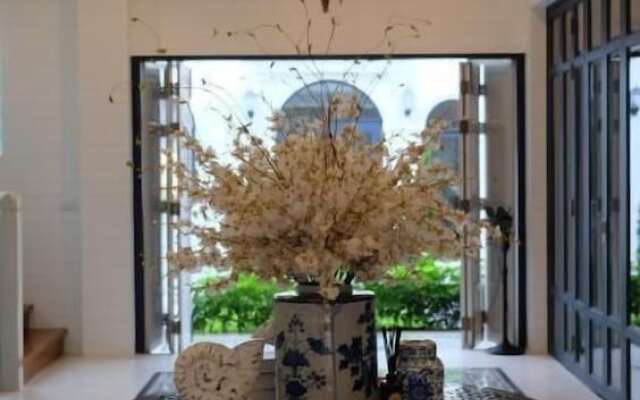 Wynn Villa