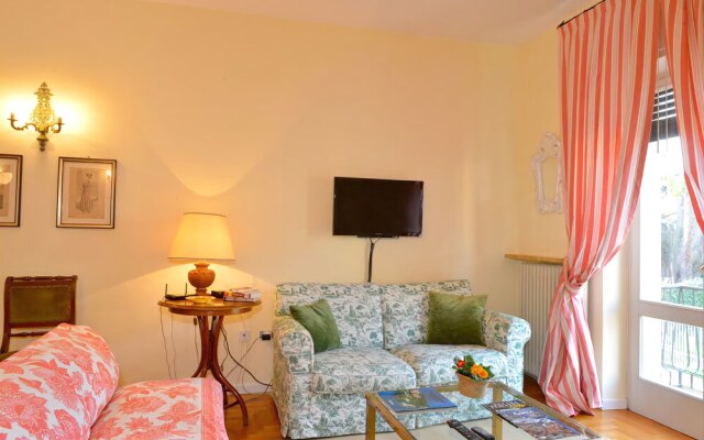 Residenza Corsocangrande25