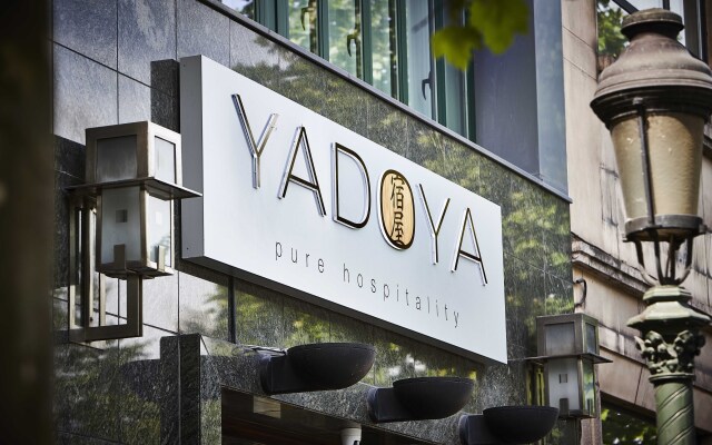 Yadoya Hotel