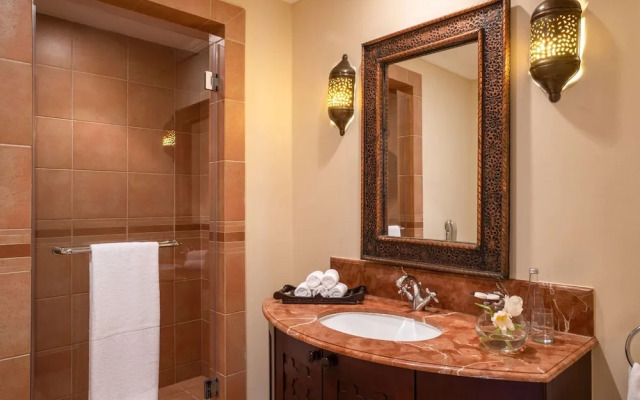 Mercure Grand Hotel Seef