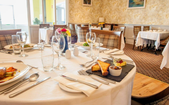 Beara Coast Hotel