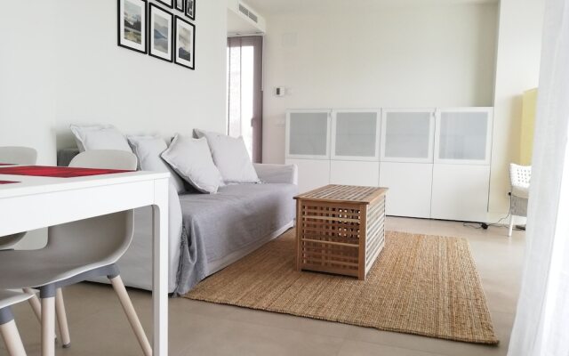 Panorama Beach Apartamento Junto al Mar