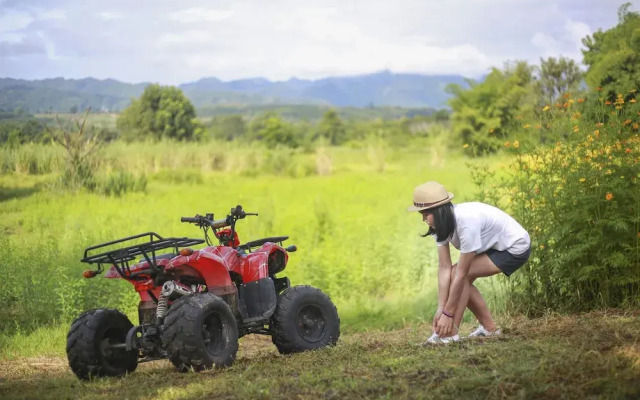 Nakakiri Resort & Spa