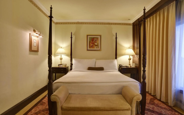 Pearl Continental Lahore