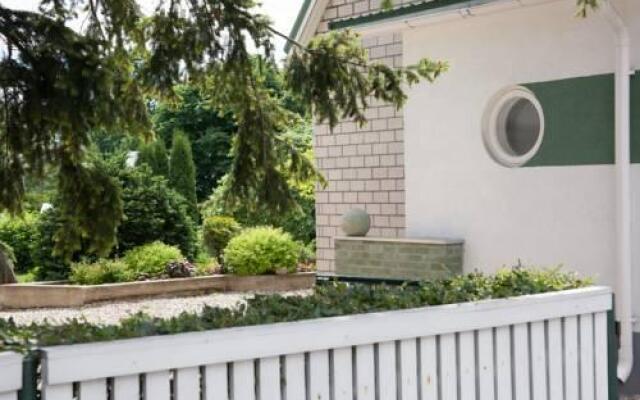 Allika Holiday House