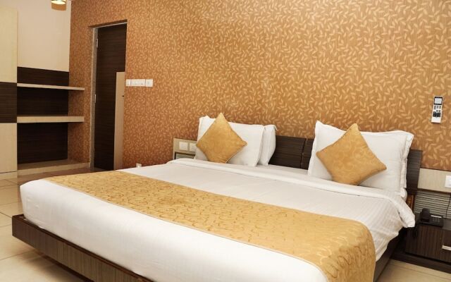Hotel Gormoh