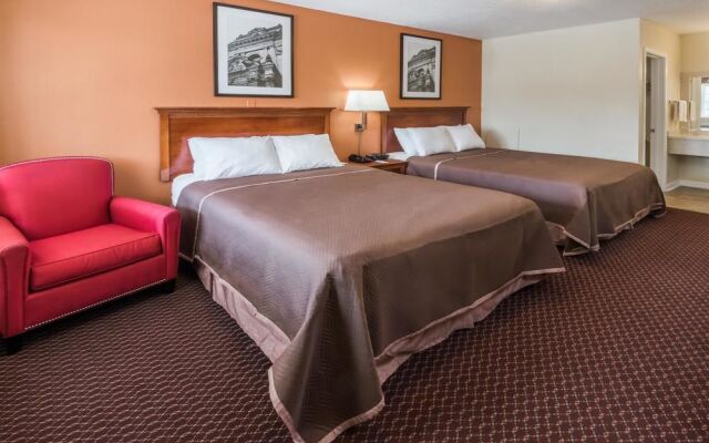 Travelodge Grove City