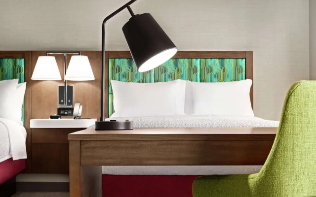 Hampton Inn & Suites Miami Kendall