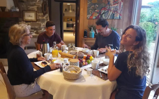 Le Balcon Commingeois