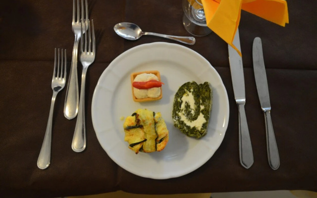 Hotel Karin