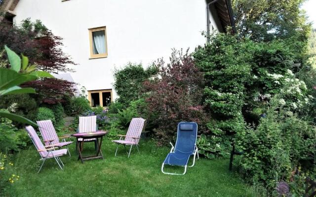 Ferienwohnung Ringbergblick