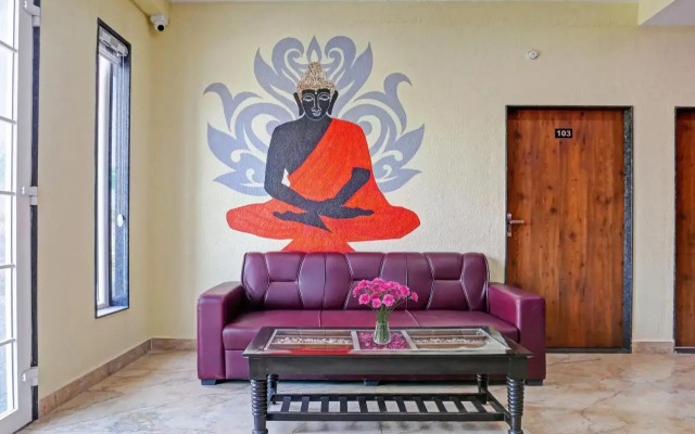 Oyo Flagship 806935 Maharaja Resort