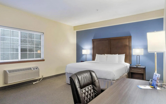 Red Roof Inn PLUS+ & Suites Chattanooga - Downtown