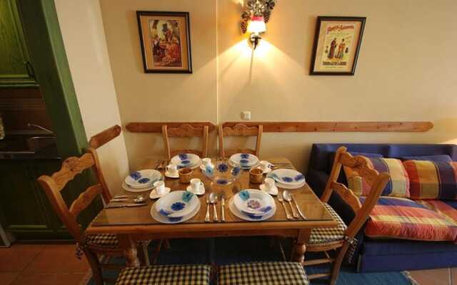 Cozy, Well-kept, Parking Space, Wifi, on the Slopes