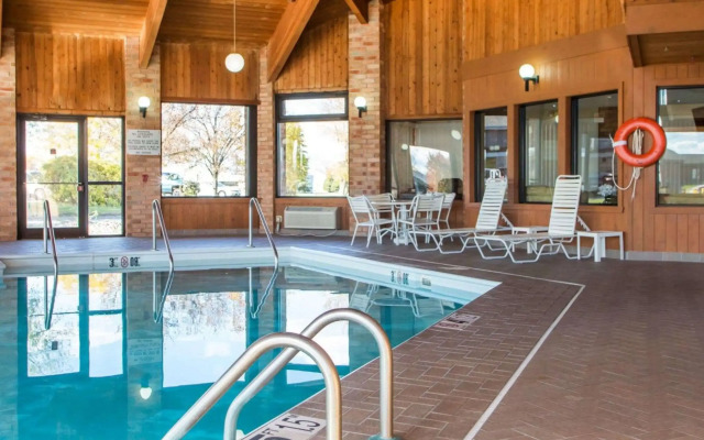 Quality Inn & Suites Kimberly - Appleton East