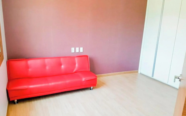 Gimcheon Hanawagachi Pension