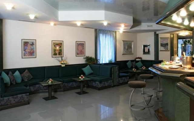 Liberty Hotel Malé