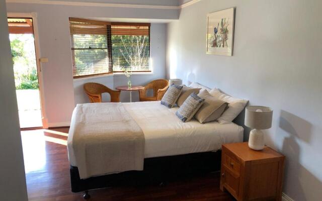 Springwood Homestead B&B