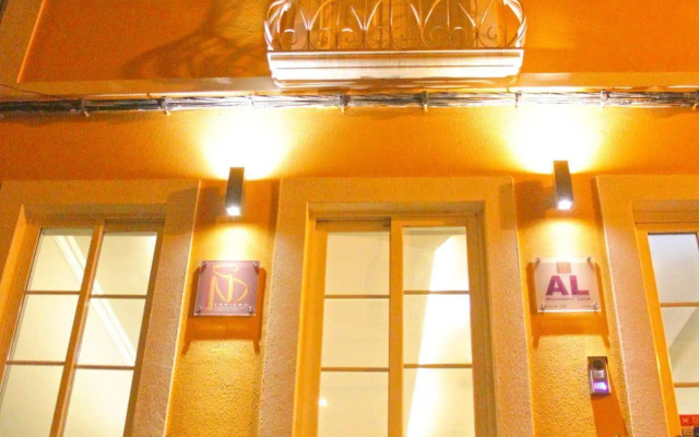 NDS Prestige Guest House and Suites - NDS Hotels