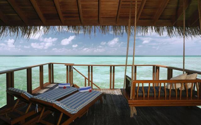 Medhufushi Island Resort