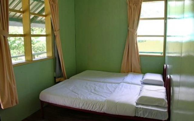 Kinabalu Poring Vacation Lodge - Hostel