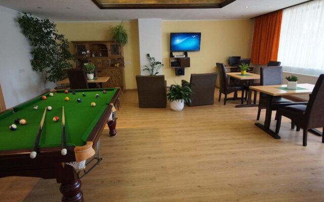 Haus Schön Weberhof