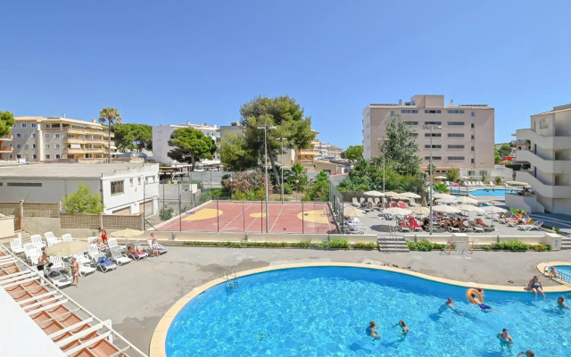 Club Hotel Cala Ratjada