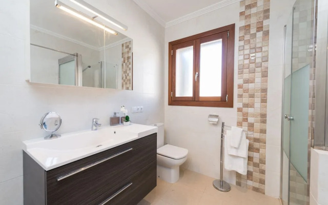 Biali in Buger With 4 Bedrooms and 2 Bathrooms