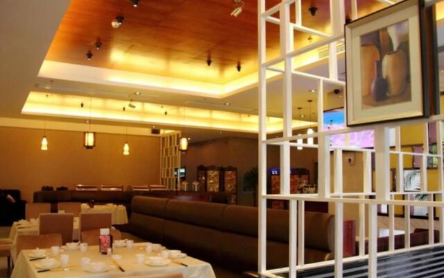 Hanfulin Hotel